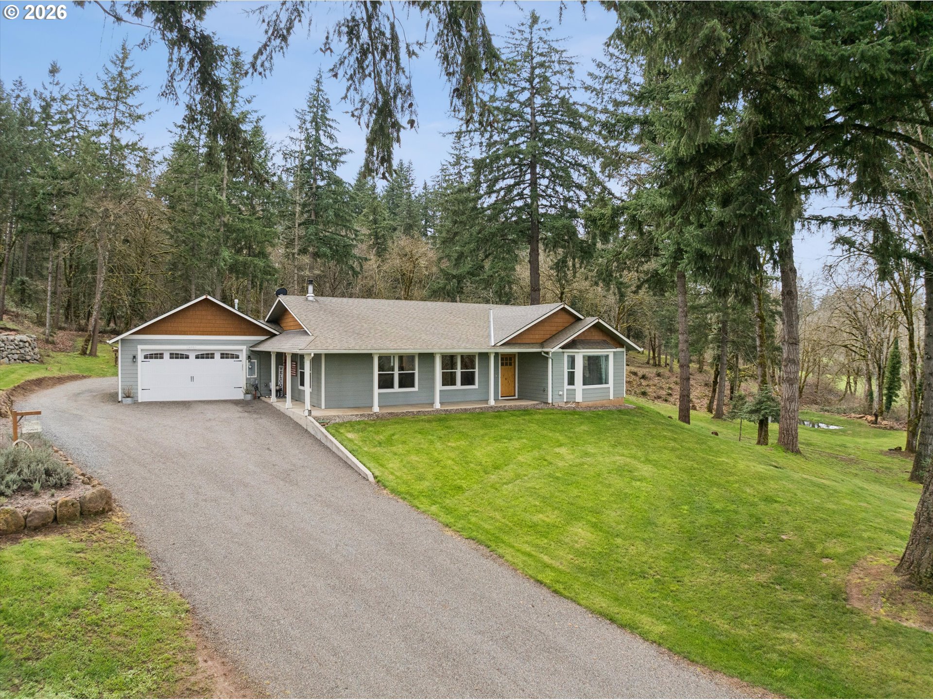 14980 S TEASEL CREEK RD