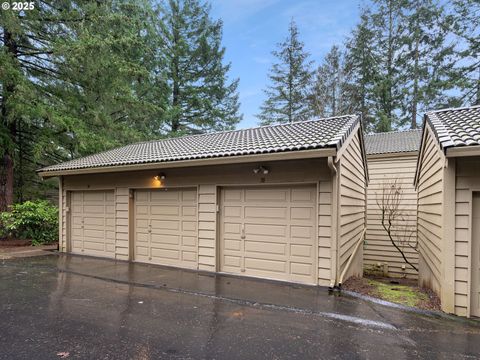 A home in Lake Oswego