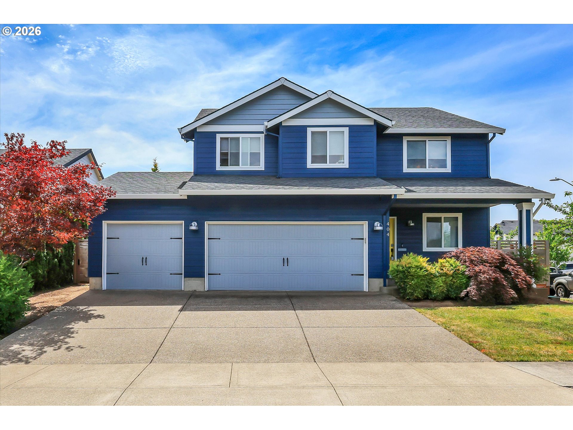 404 VINE AVE