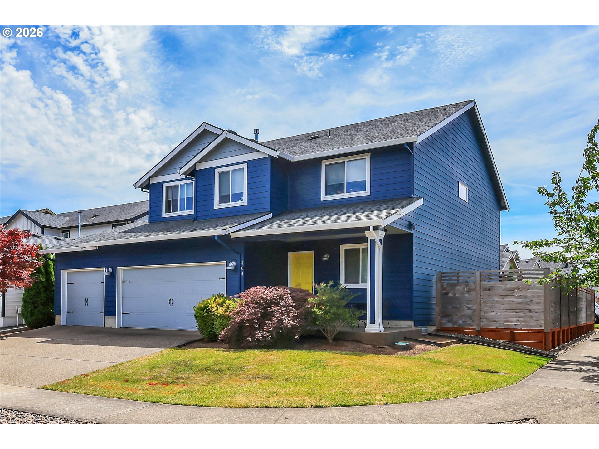 404 VINE AVE
