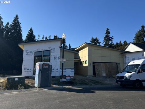 Photo of 1314 NW 167th St, Ridgefield, WA 98642 (MLS # 649287105)