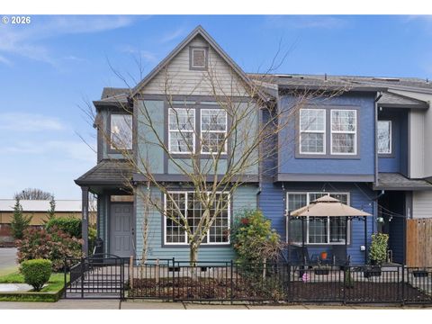 1184 SE ALIKA AVE Hillsboro OR 97123