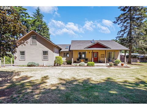 1110 REUBEN BOISE RD Dallas OR 97338