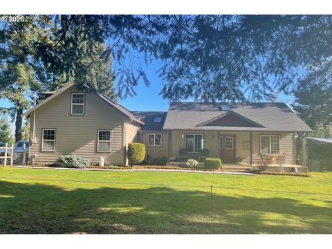 1110 REUBEN BOISE RD Dallas OR 97338