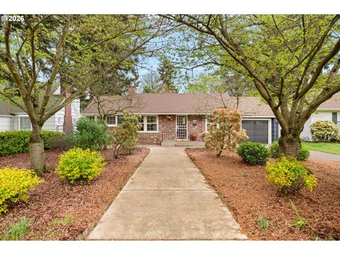 3566 NE MAYWOOD PL Portland OR 97220