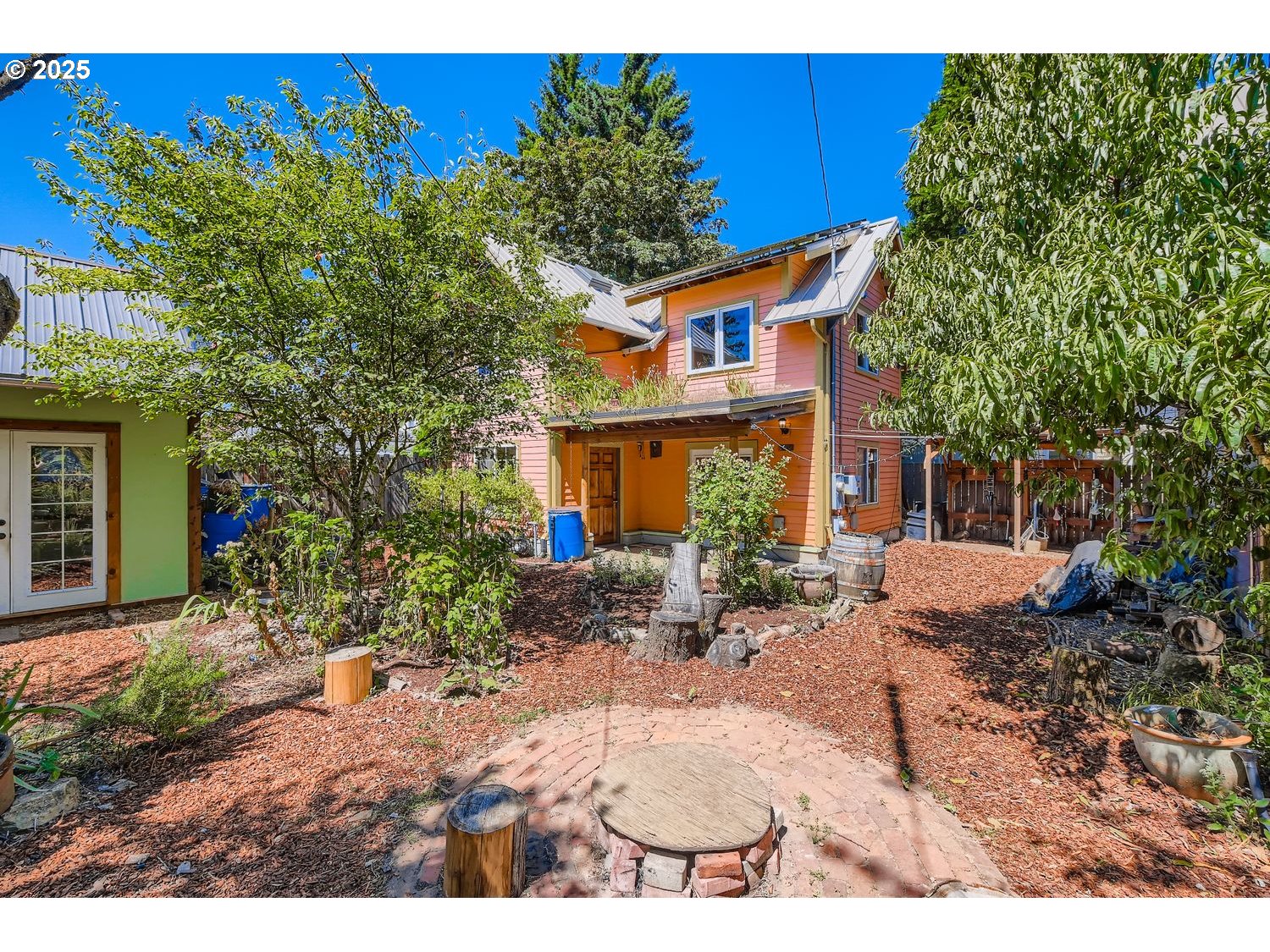 4635 SE 64TH AVE