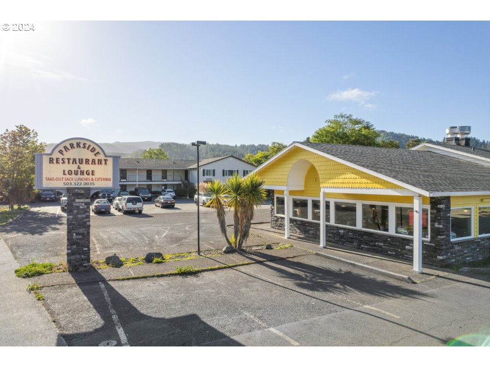 Garibaldi, Oregon 97118, United States, ,Commercial,Active,55061