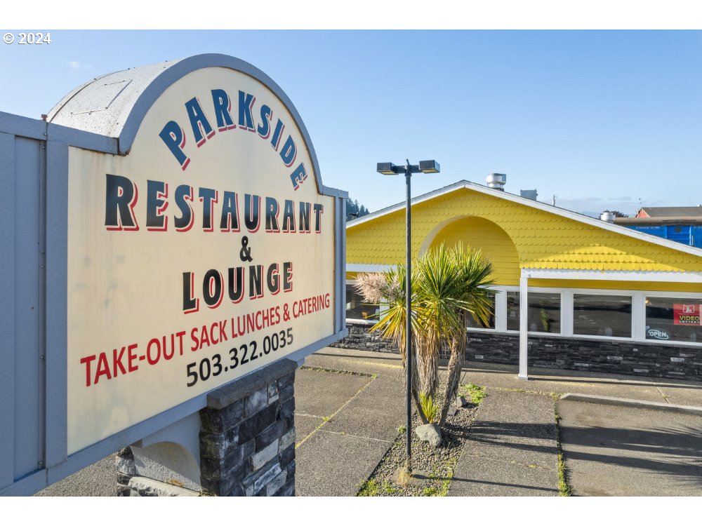 Garibaldi, Oregon 97118, United States, ,Commercial,Active,55061