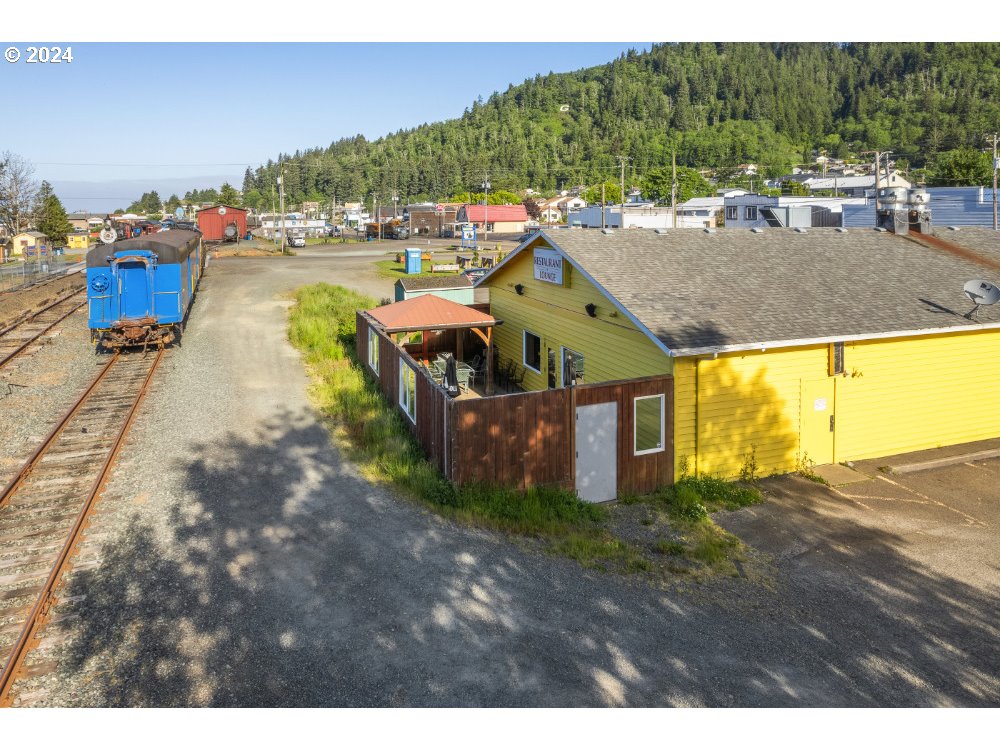 Garibaldi, Oregon 97118, United States, ,Commercial,Active,55061