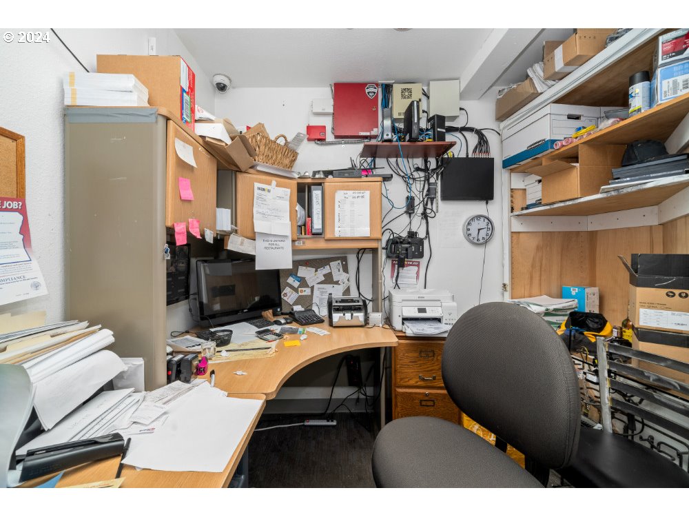 Garibaldi, Oregon 97118, United States, ,Commercial,Active,55061