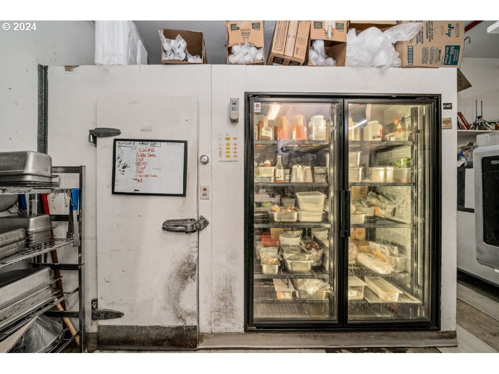 Garibaldi, Oregon 97118, United States, ,Commercial,Active,55061