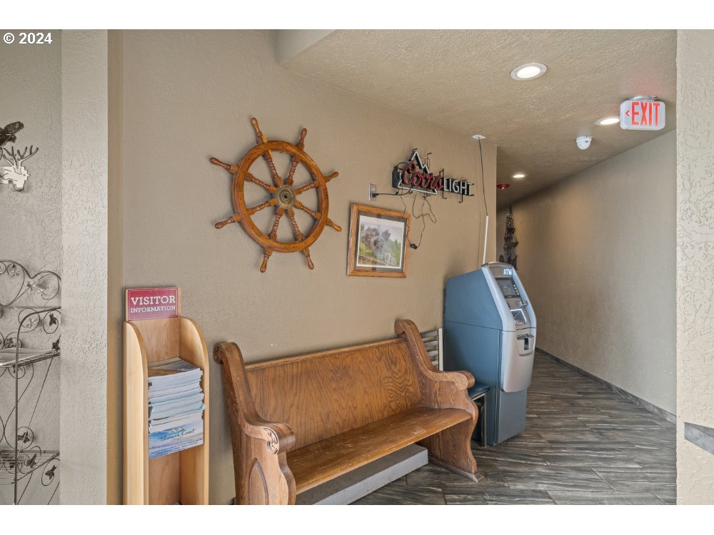 Garibaldi, Oregon 97118, United States, ,Commercial,Active,55061