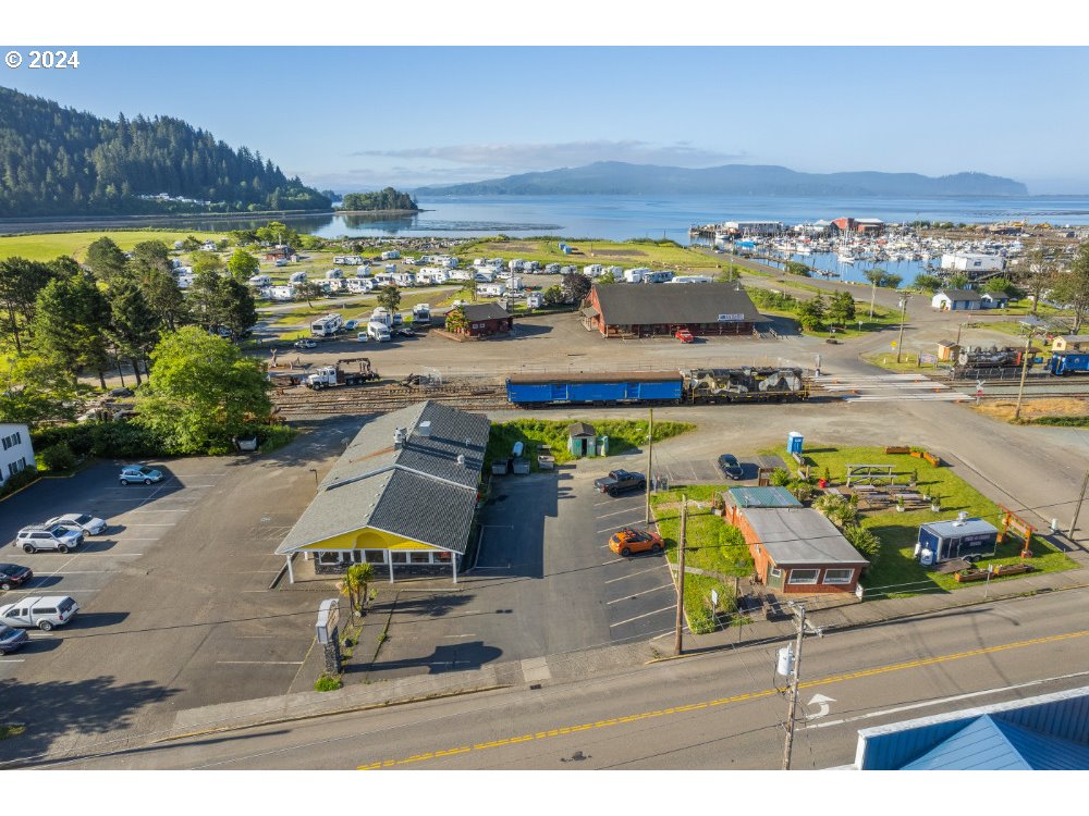 Garibaldi, Oregon 97118, United States, ,Commercial,Active,55061