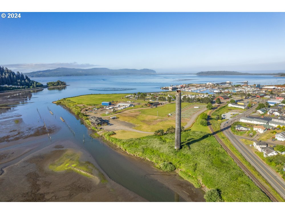 Garibaldi, Oregon 97118, United States, ,Commercial,Active,55061