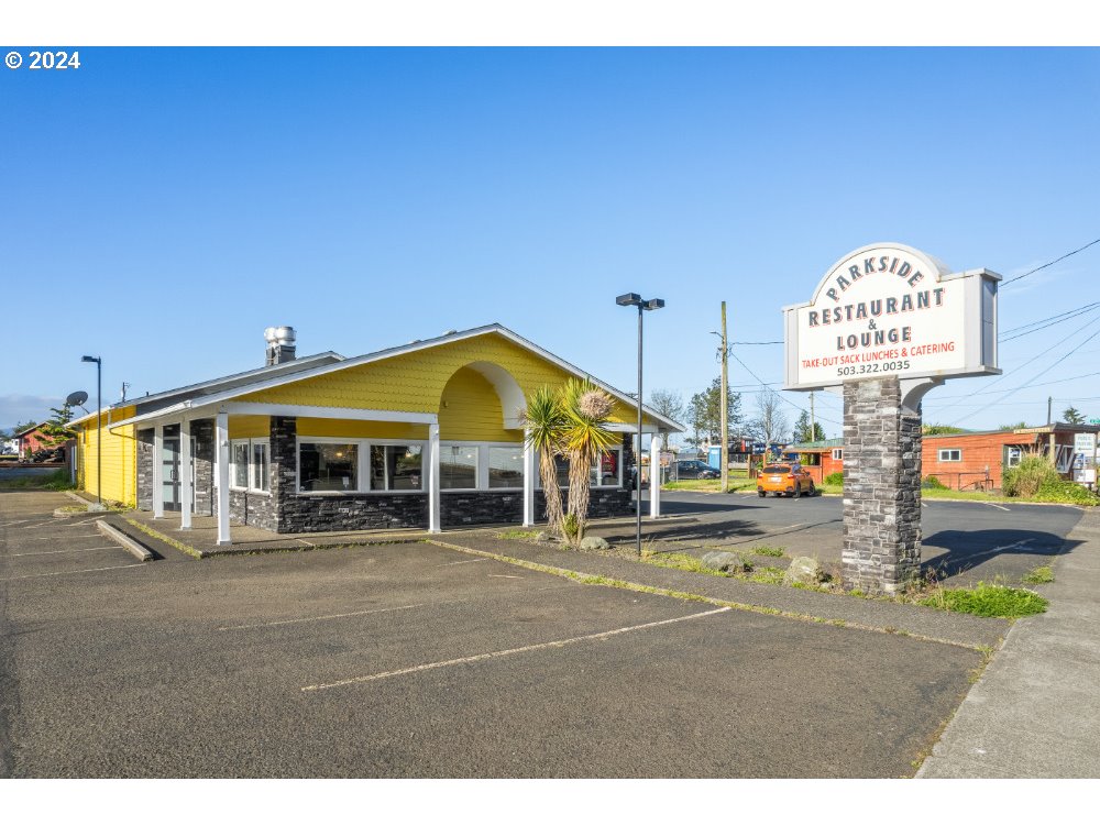 Garibaldi, Oregon 97118, United States, ,Commercial,Active,55061