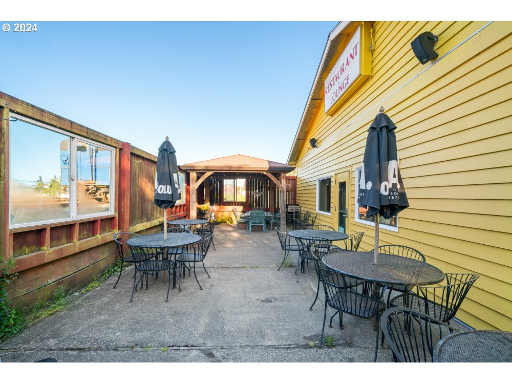 Garibaldi, Oregon 97118, United States, ,Commercial,Active,55061