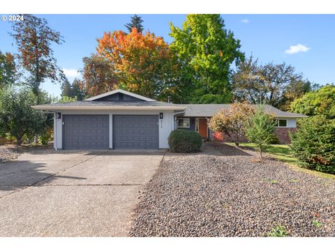 A home in Hillsboro