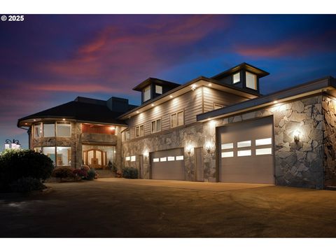 10801 SE RIDGEWAY DR Happy Valley OR 97086
