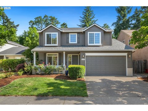 16693 NW OAKRIDGE DR Portland OR 97229