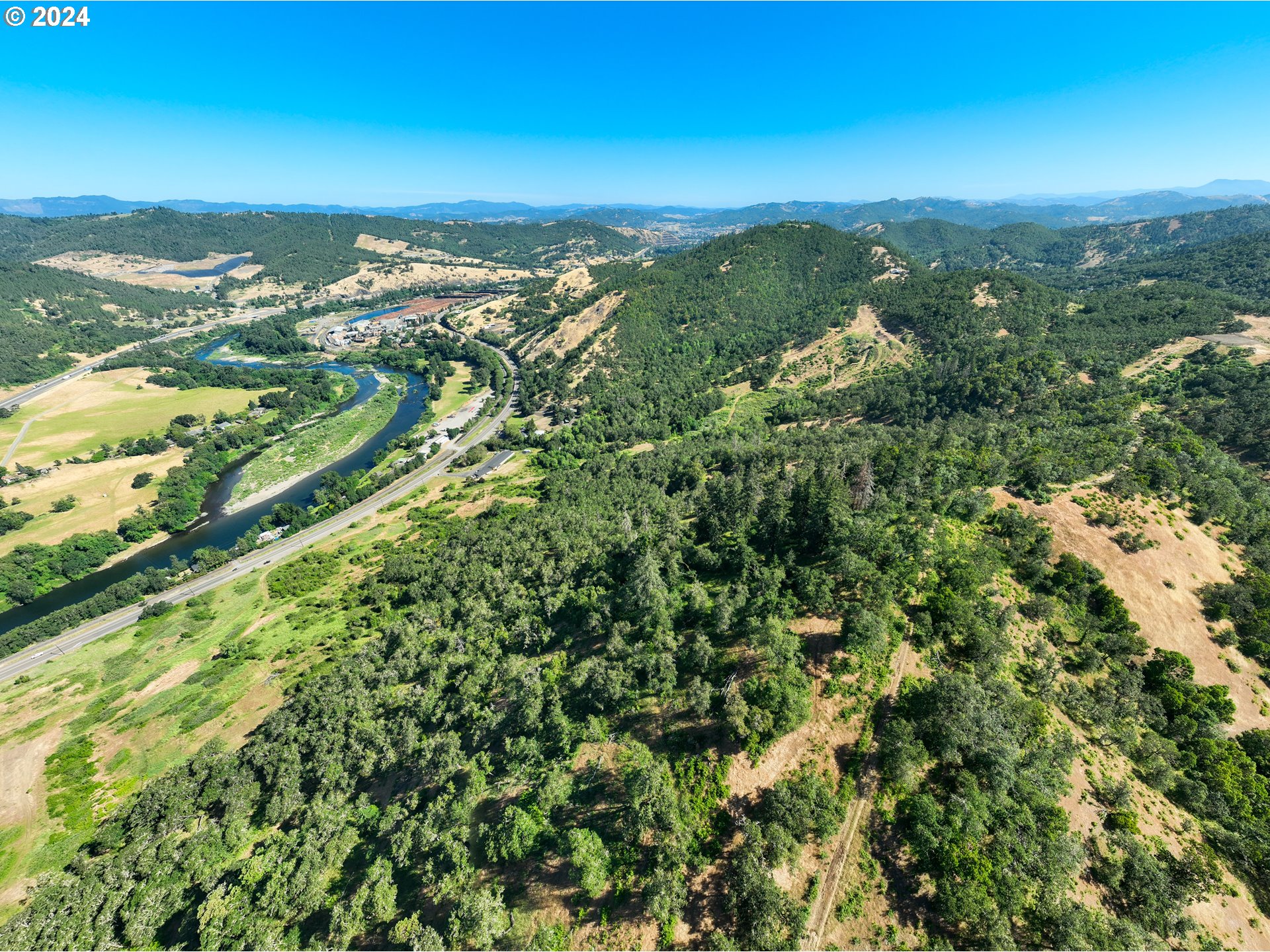 3136 OLD HIGHWAY 99