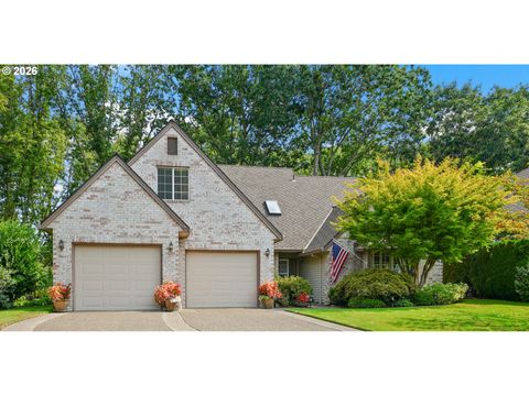 31530 SW VILLAGE GREEN CT Wilsonville OR 97070