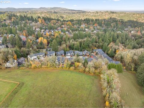 A home in Portland