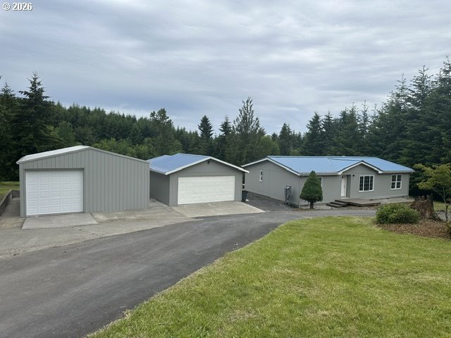 257 EASY STREET RD