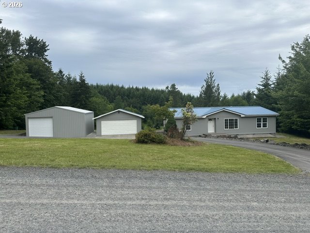 257 EASY STREET RD