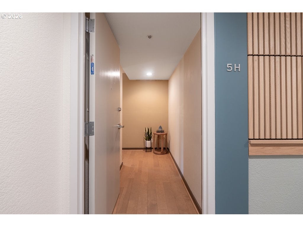 255 SW HARRISON ST 5H