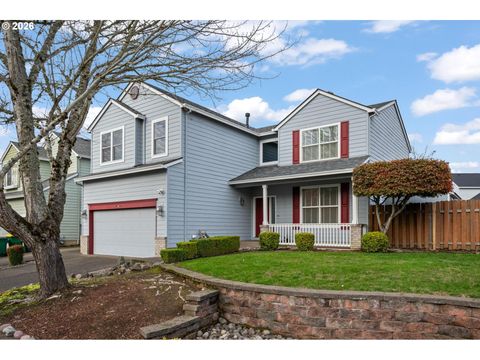 4632 NW BUCKBOARD DR Portland OR 97229