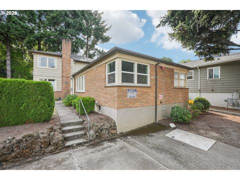 2850 SE 50TH AVE Portland OR 97206