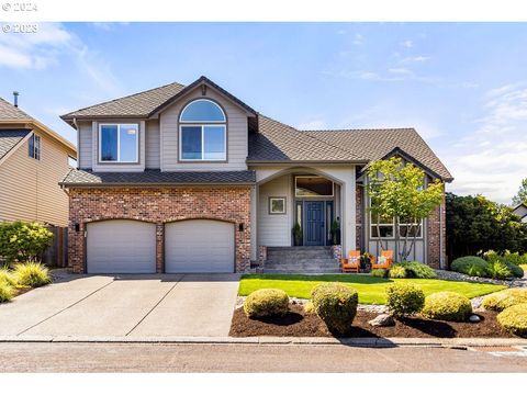 A home in Vancouver