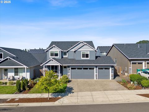 3961 N BOOMER DR Newberg OR 97132