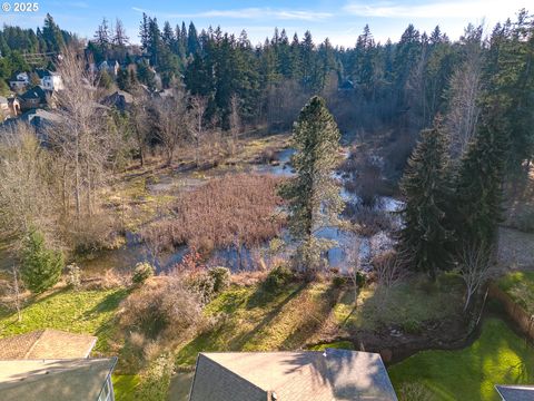 A home in Tualatin