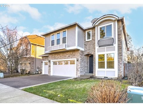 A home in Tualatin