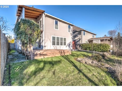 A home in Tualatin