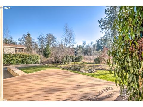 A home in Tualatin