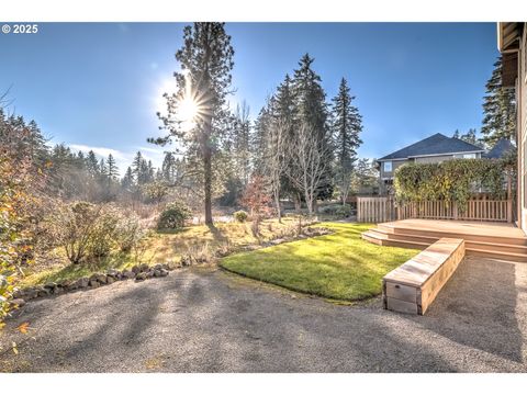 A home in Tualatin