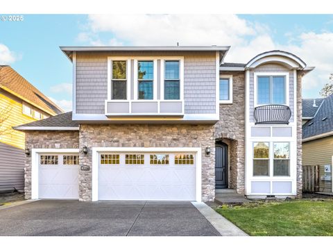 A home in Tualatin