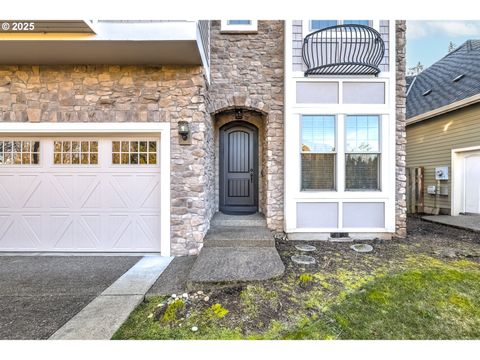 A home in Tualatin