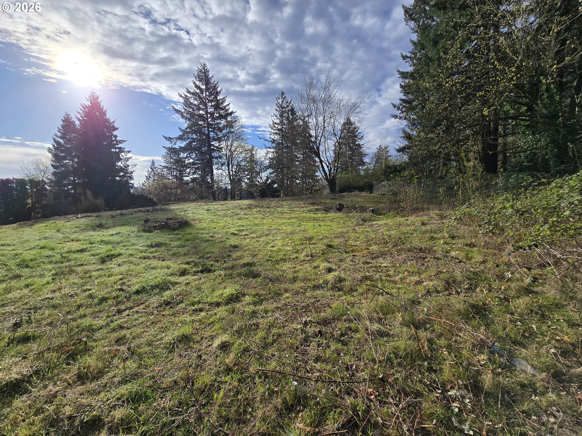 SW 41ST AVE Lot #3