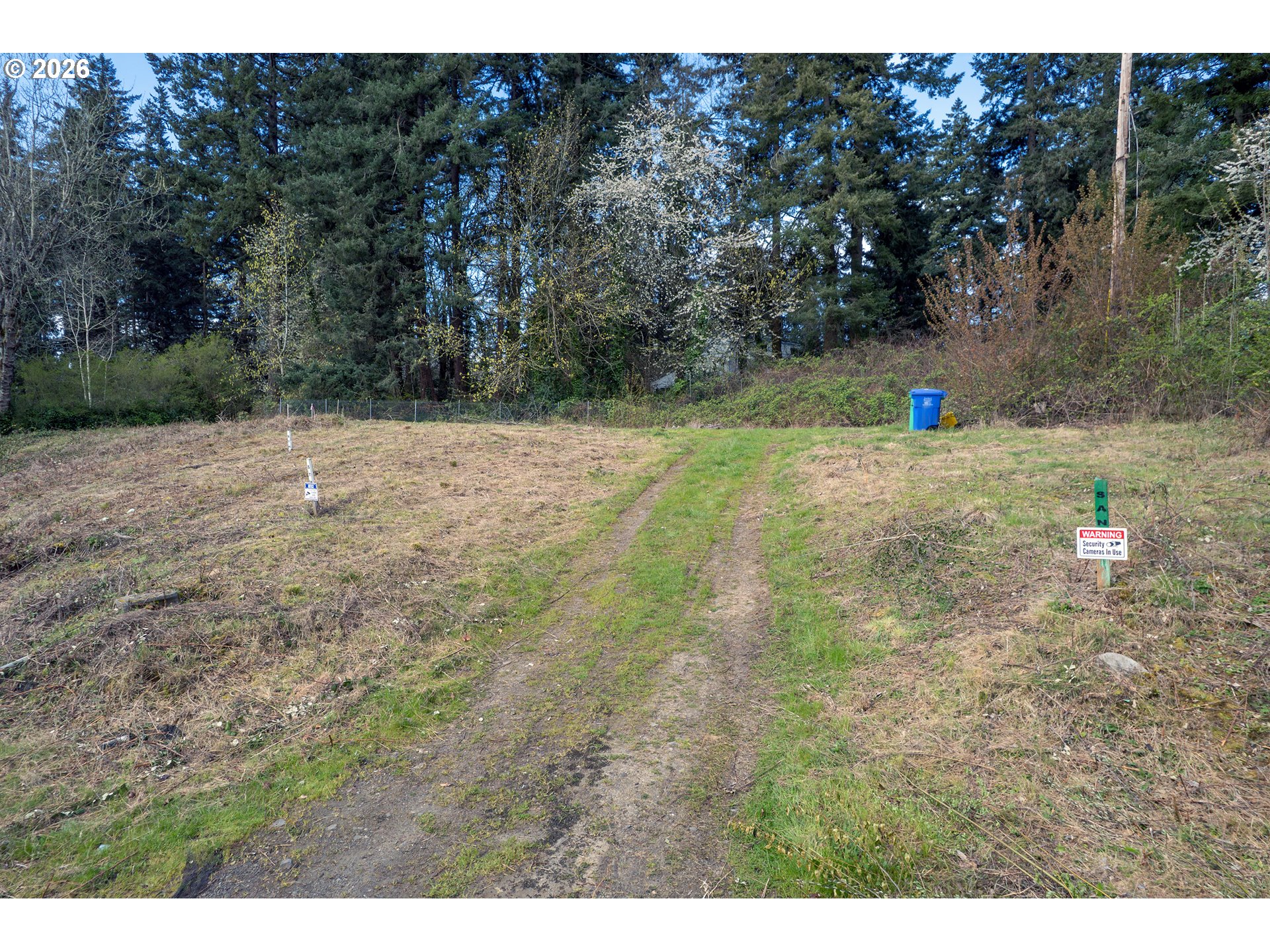 SW 41ST AVE Lot #3
