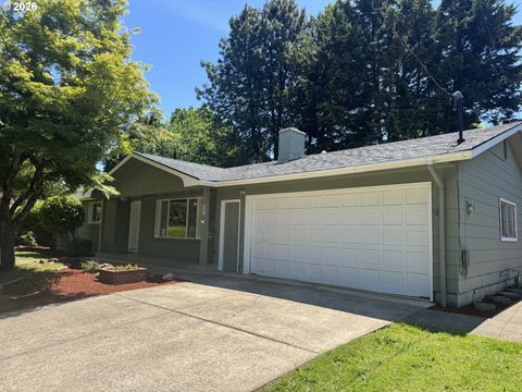 Photo of 260 Susan St, Eugene, OR 97404 (MLS # 663027673)