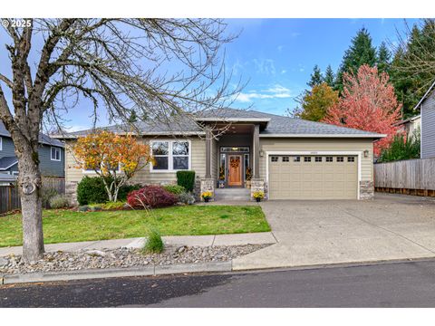 14303 BONN ST Oregon City OR 97045