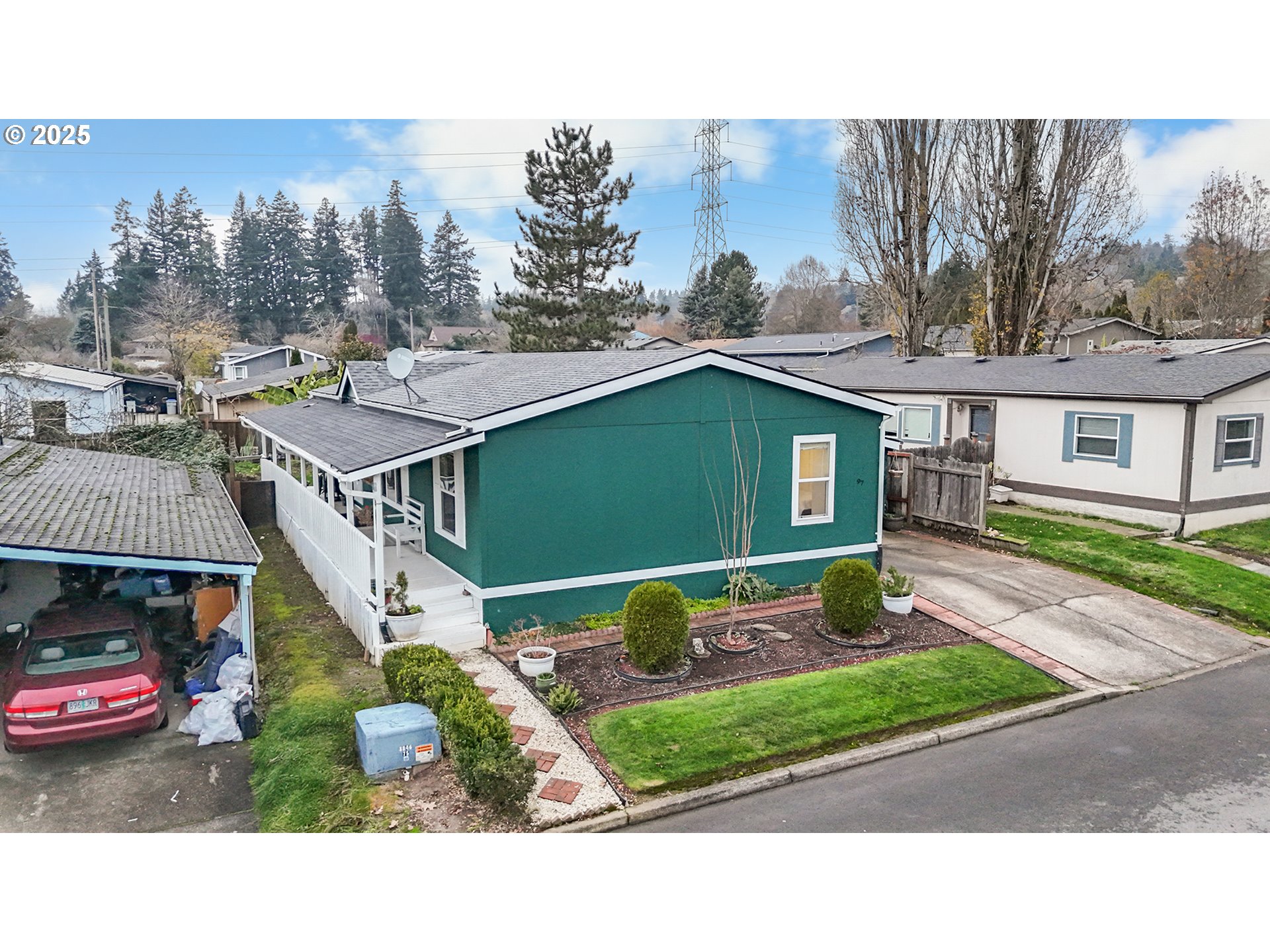 13620 SW BEEF BEND RD 97