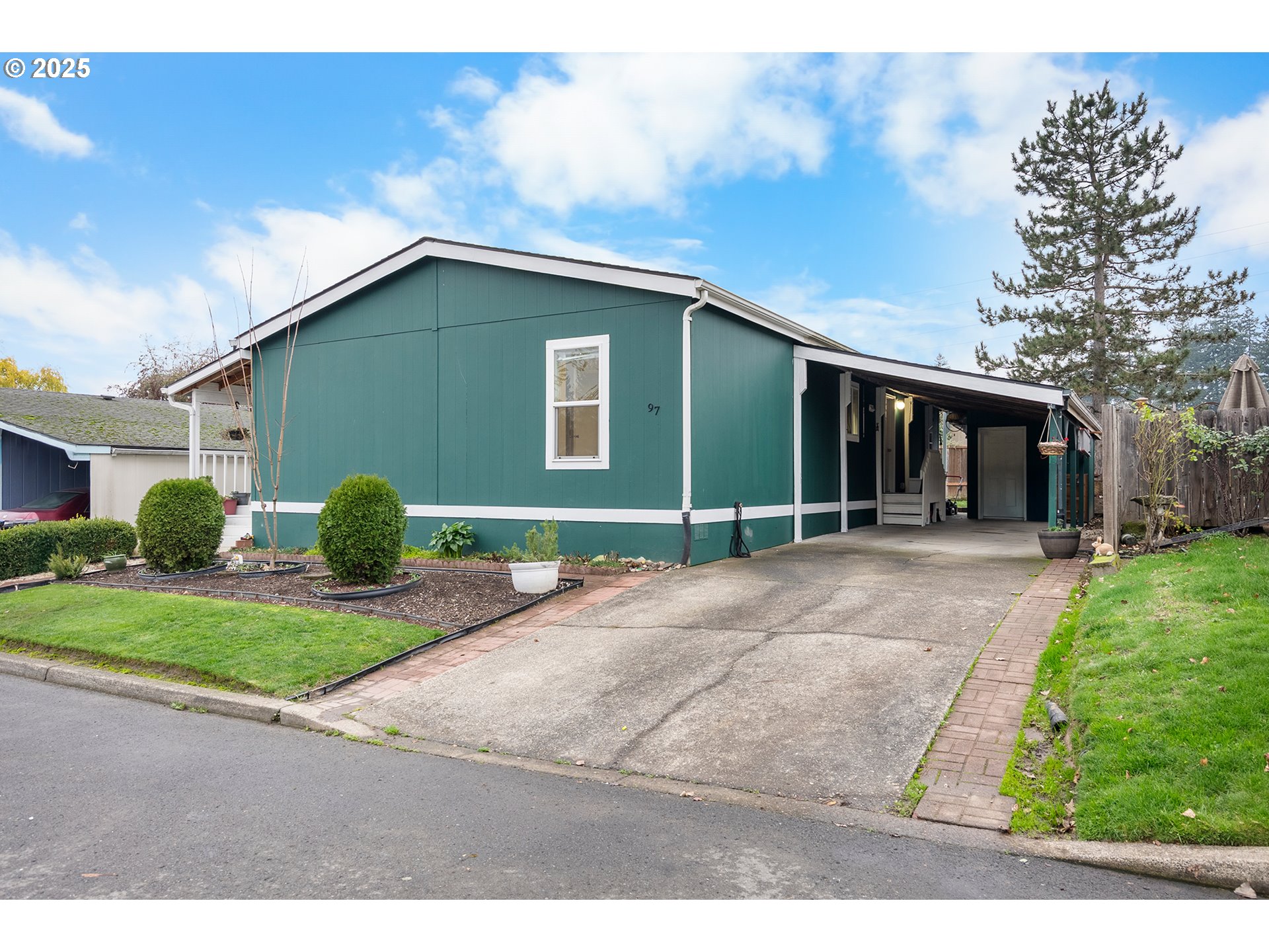 13620 SW BEEF BEND RD 97