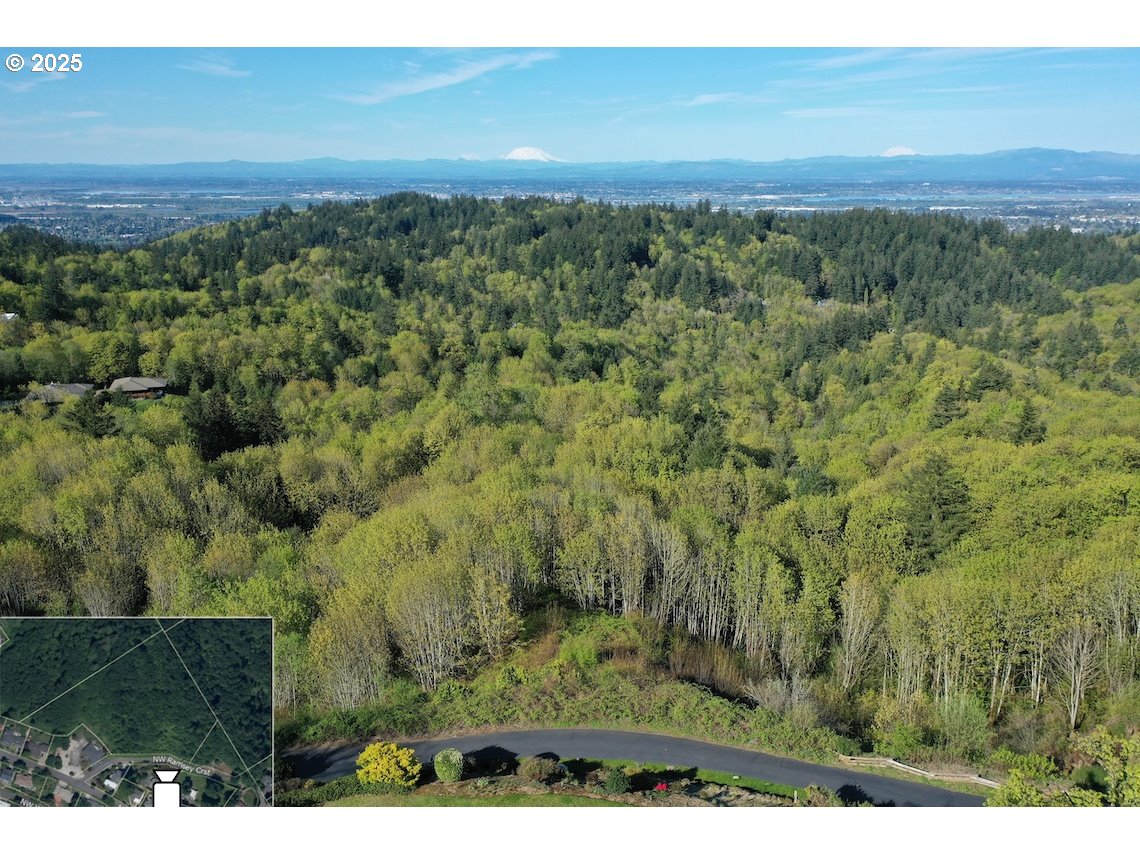 NW Ramsey Crest DR