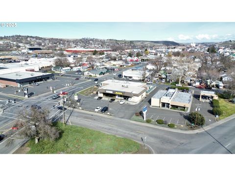 410 SW 20TH ST Pendleton OR 97801