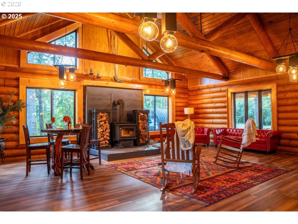 36760 UPPER NESTUCCA RIVER RD