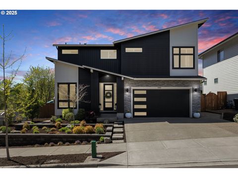 23913 SW HERON LAKES DR Sherwood OR 97140